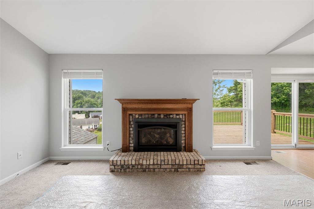 Winter Valley - Residential