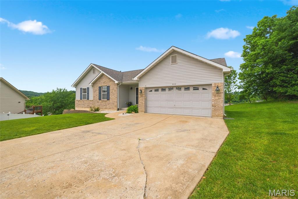 Winter Valley - Residential