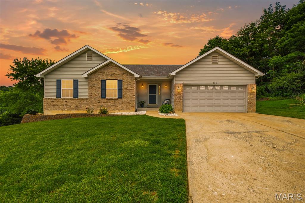 Winter Valley - Residential