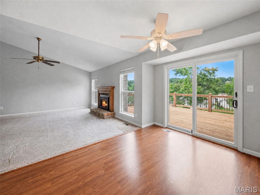 Winter Valley - Residential