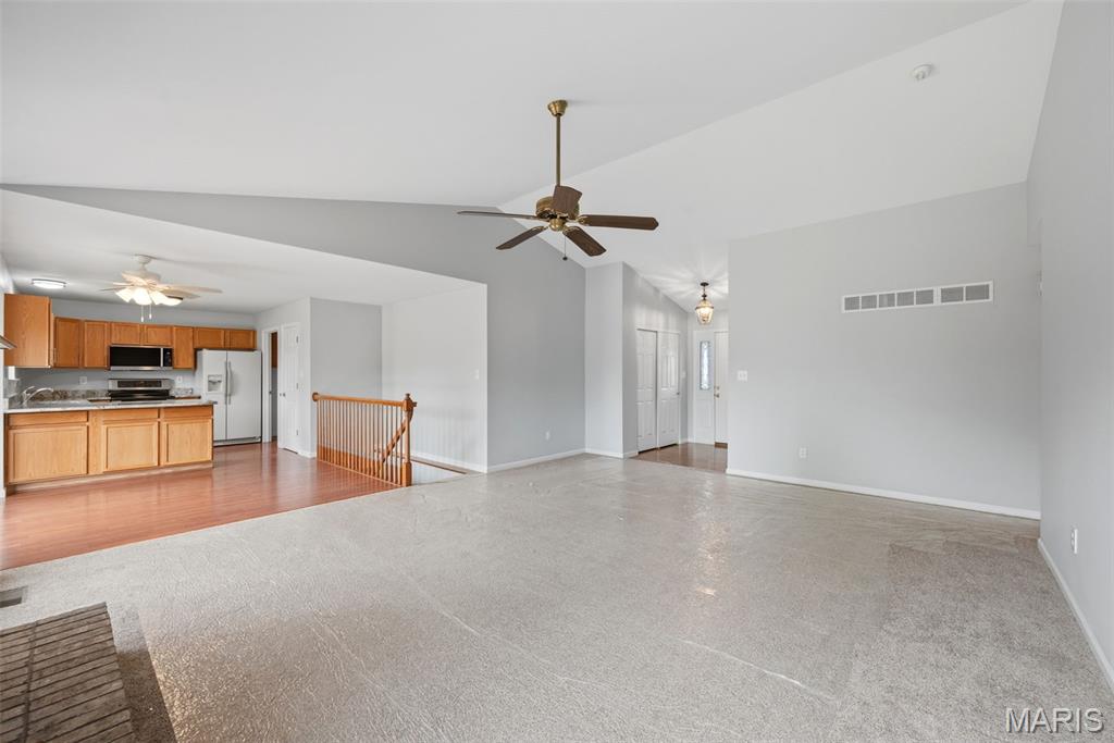 Winter Valley - Residential