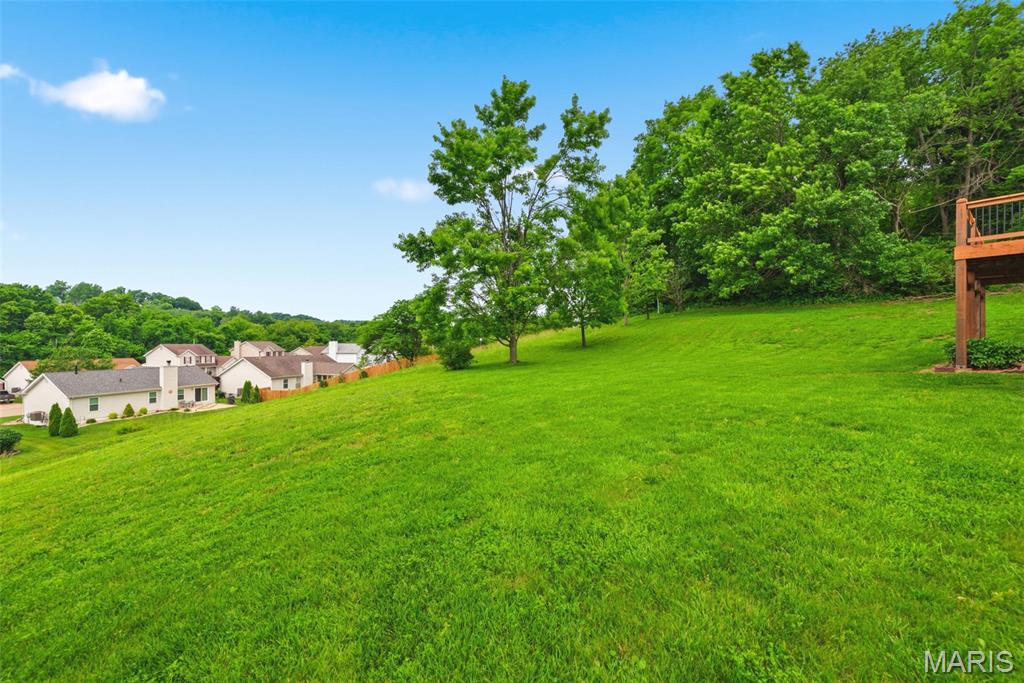 Winter Valley - Residential