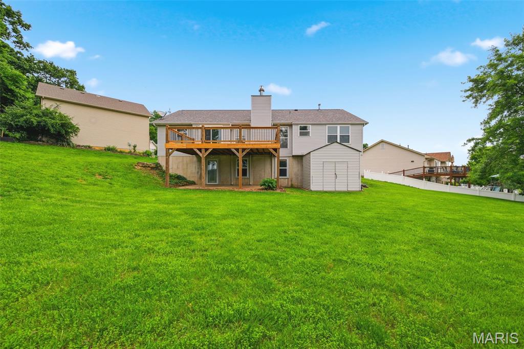Winter Valley - Residential