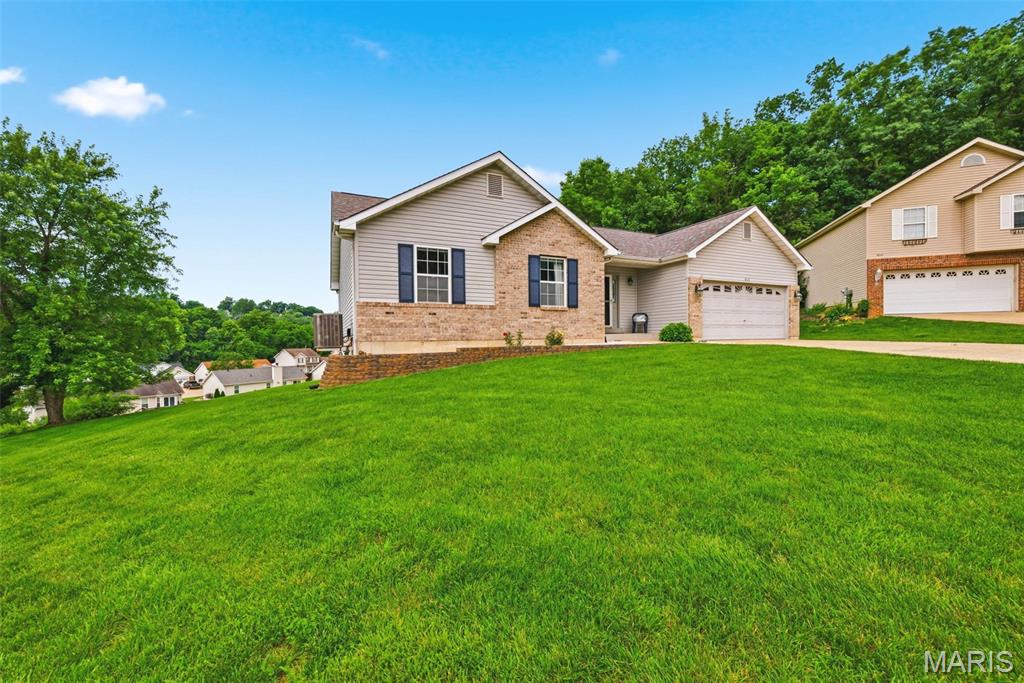 Winter Valley - Residential