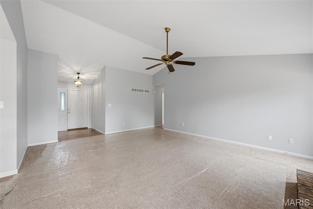 Winter Valley - Residential