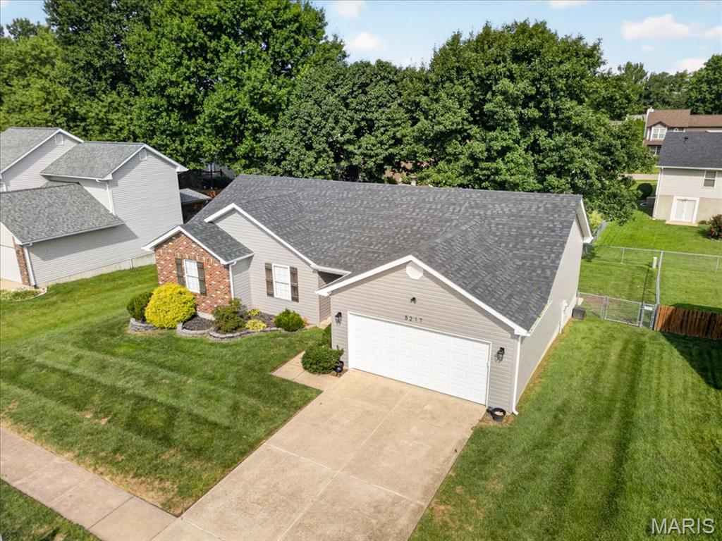 Summerfield - Residential