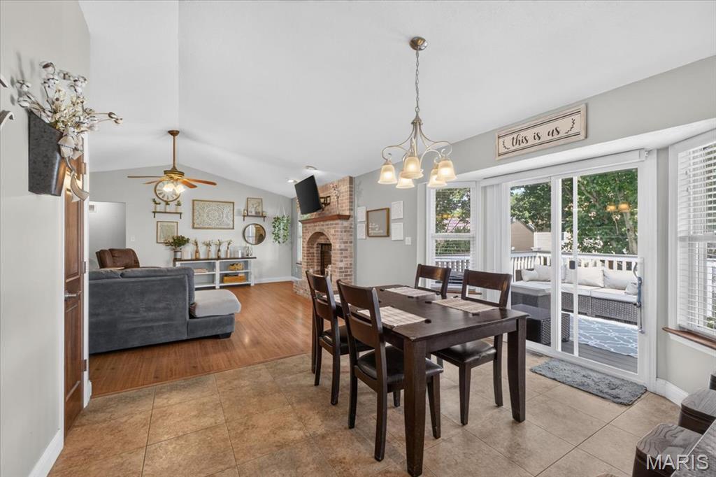 Summerfield - Residential