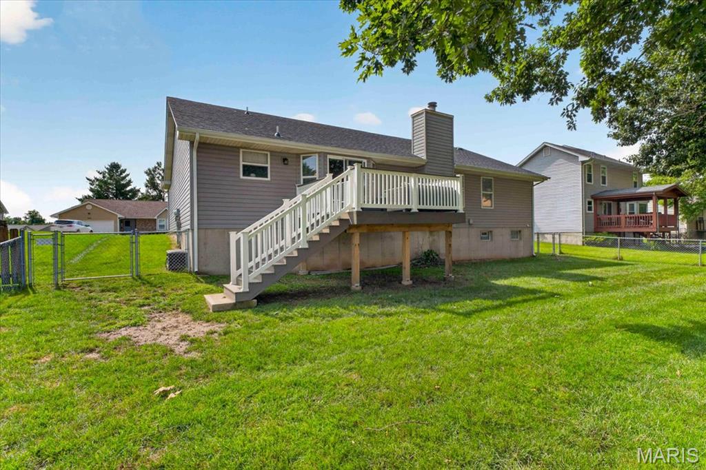Summerfield - Residential