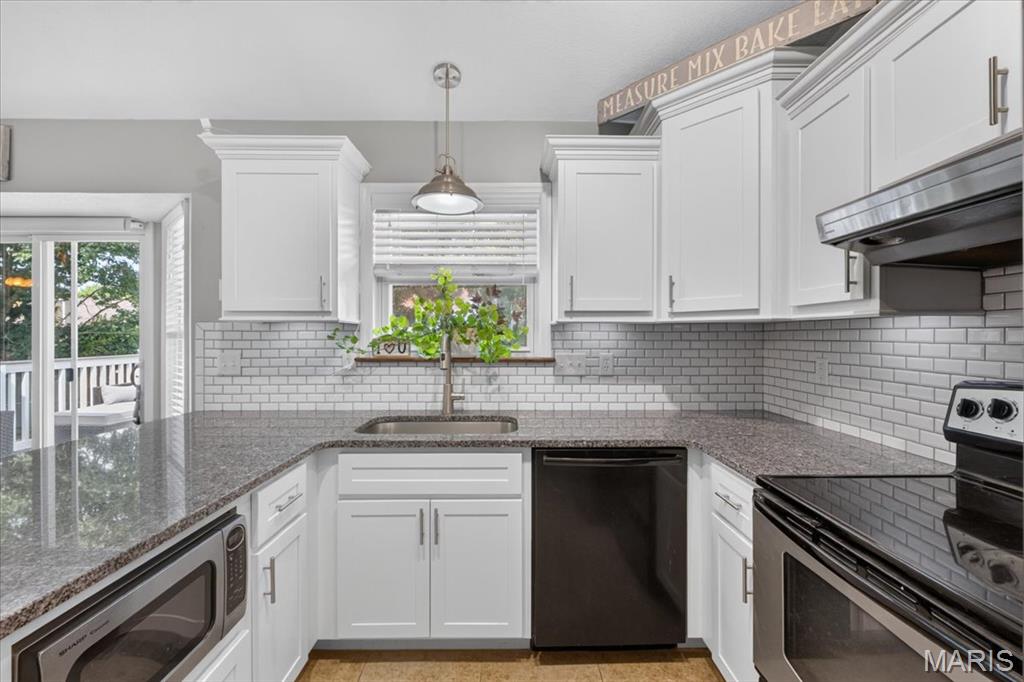 Summerfield - Residential