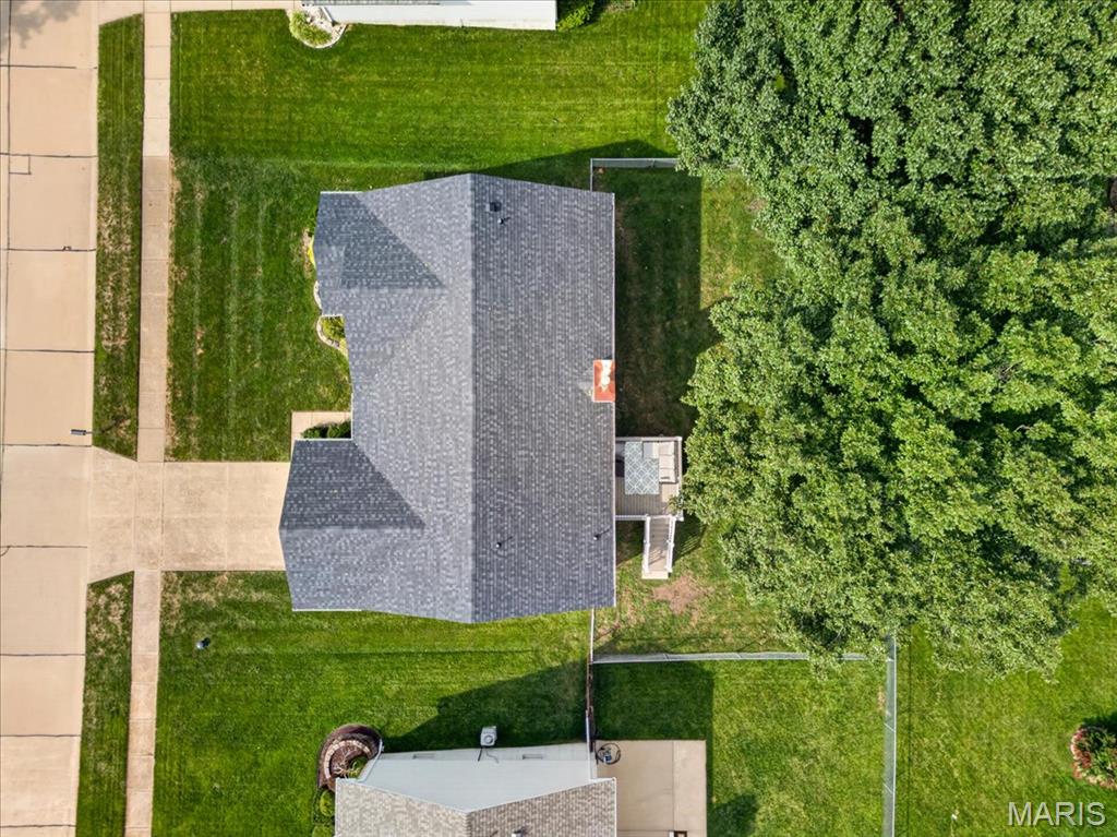 Summerfield - Residential
