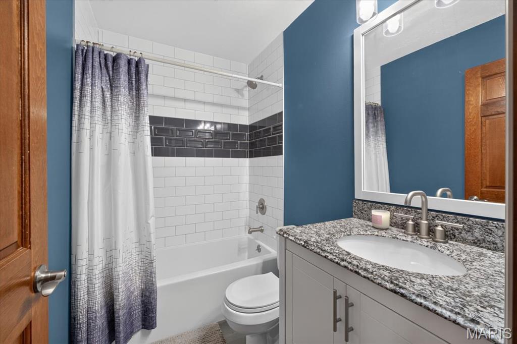 Summerfield - Residential
