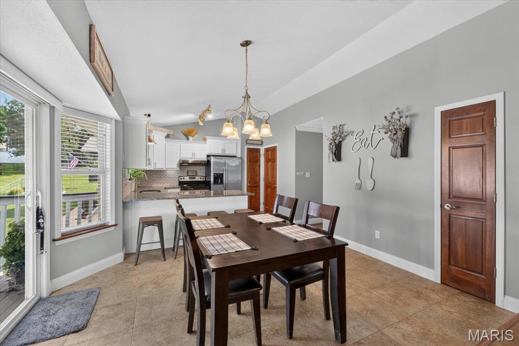 Summerfield - Residential