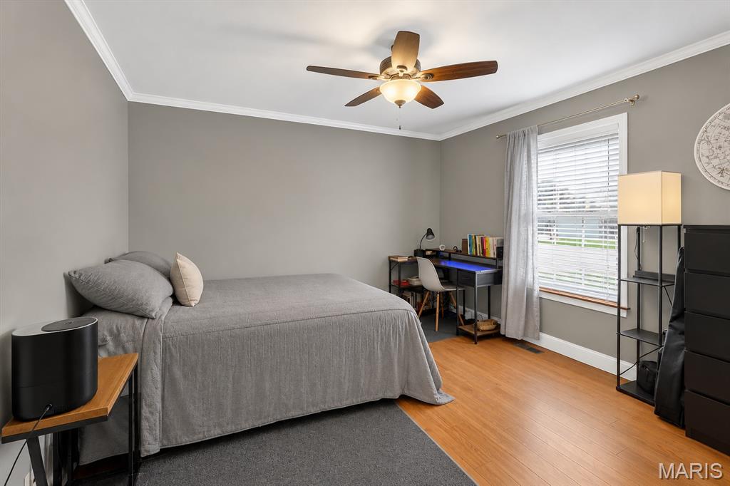 Summerfield - Residential
