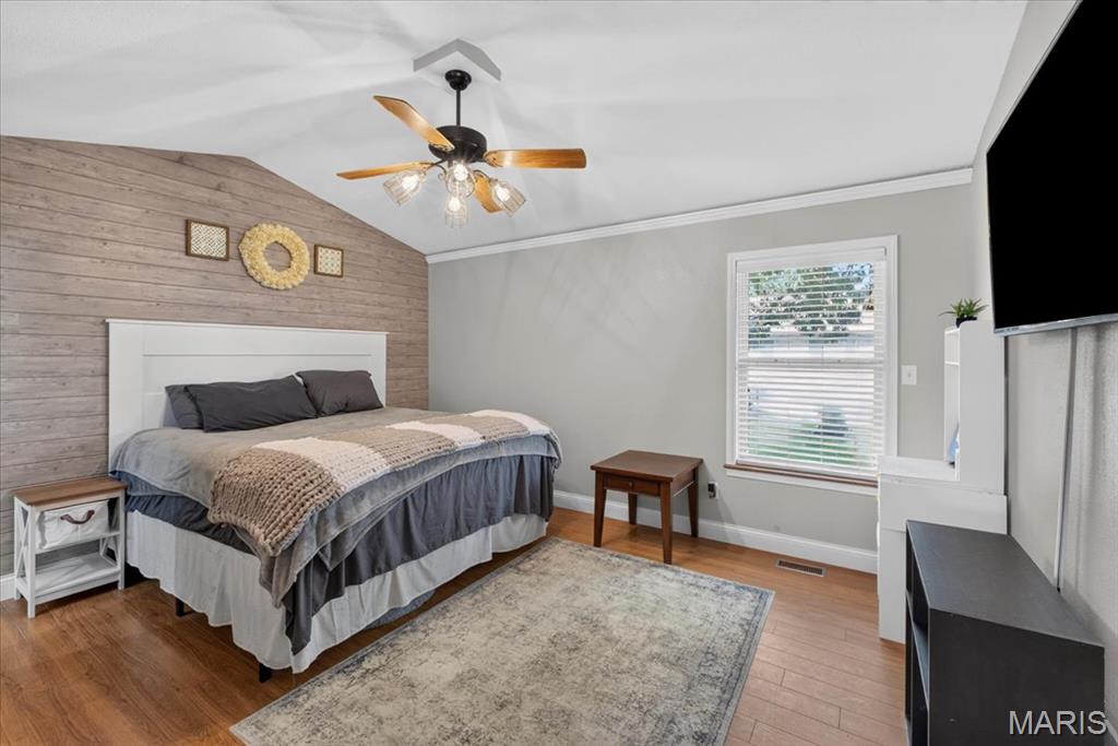 Summerfield - Residential