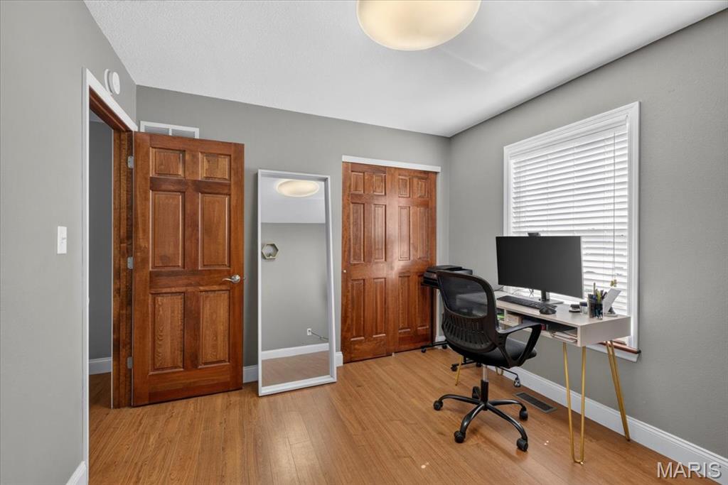 Summerfield - Residential