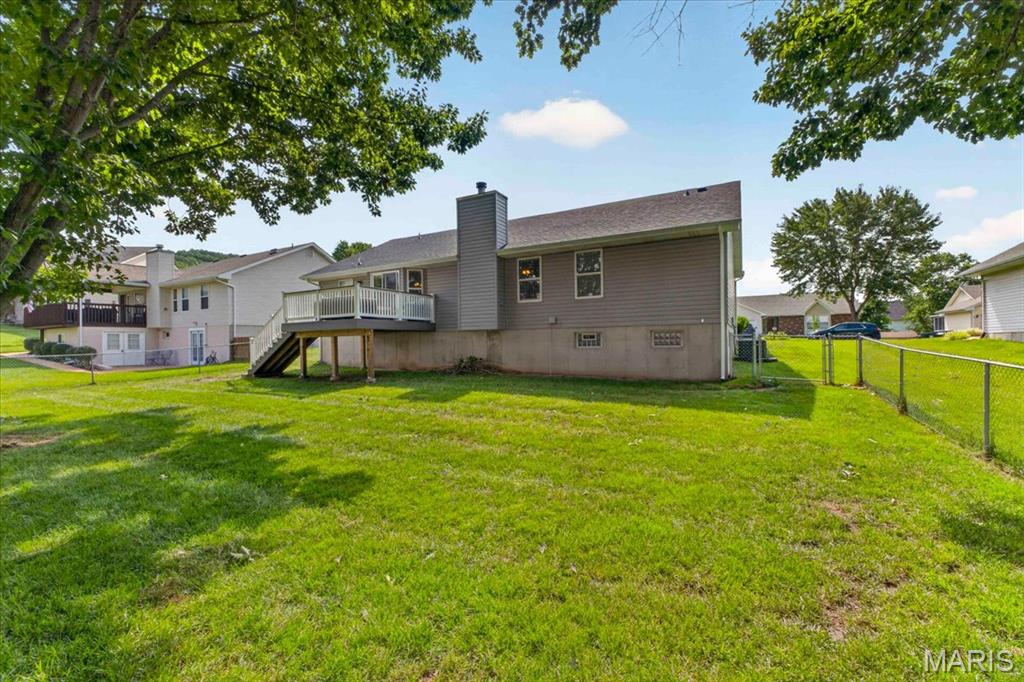 Summerfield - Residential