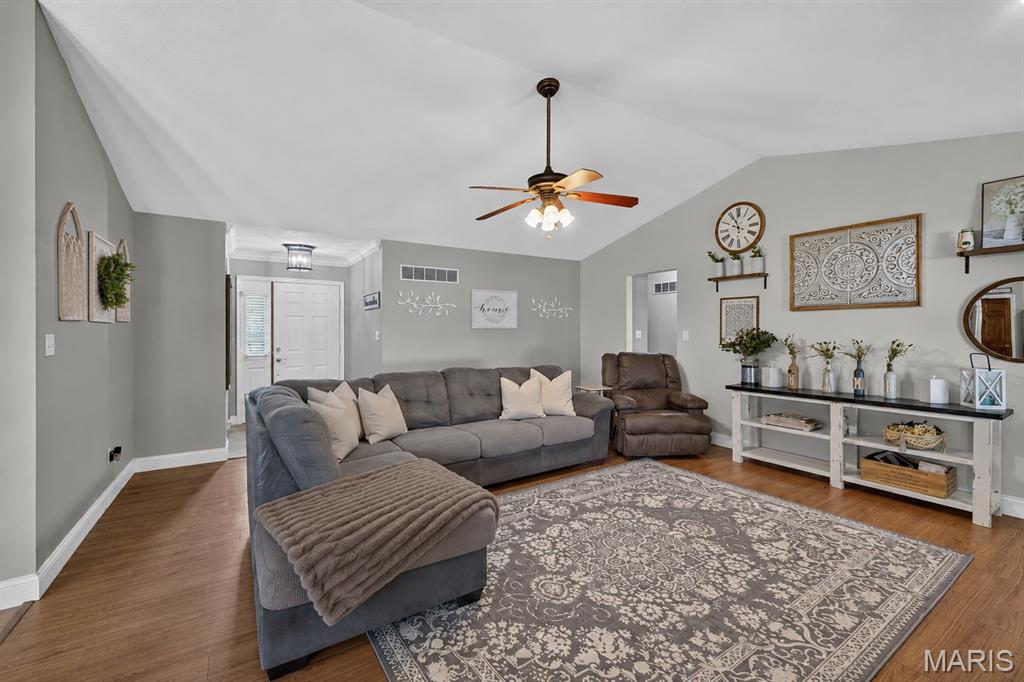 Summerfield - Residential