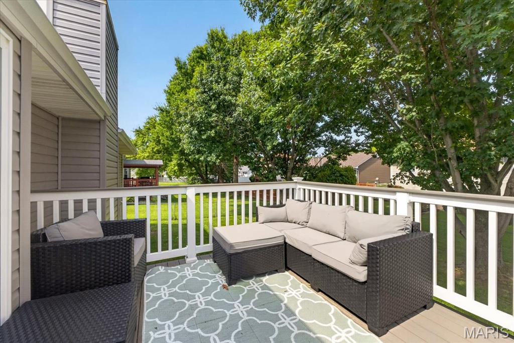Summerfield - Residential