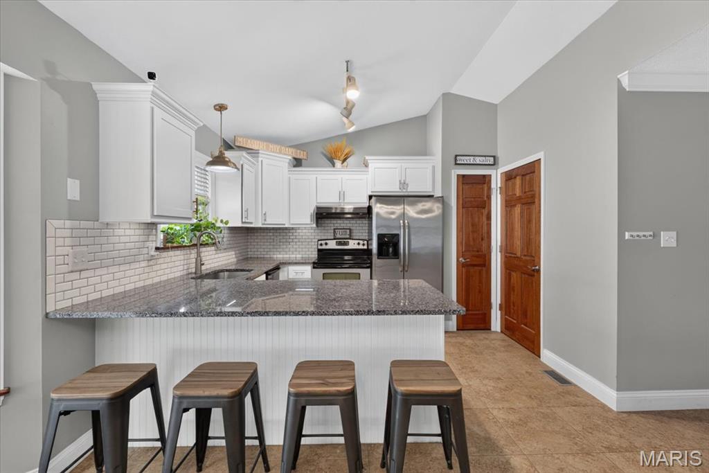 Summerfield - Residential