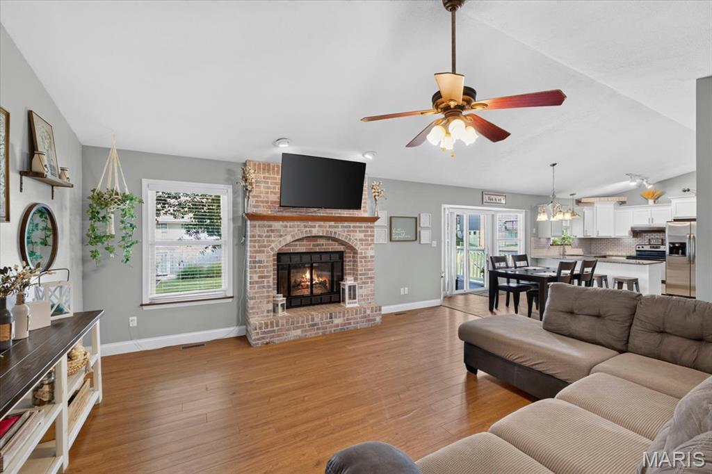 Summerfield - Residential