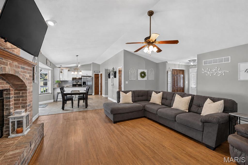 Summerfield - Residential