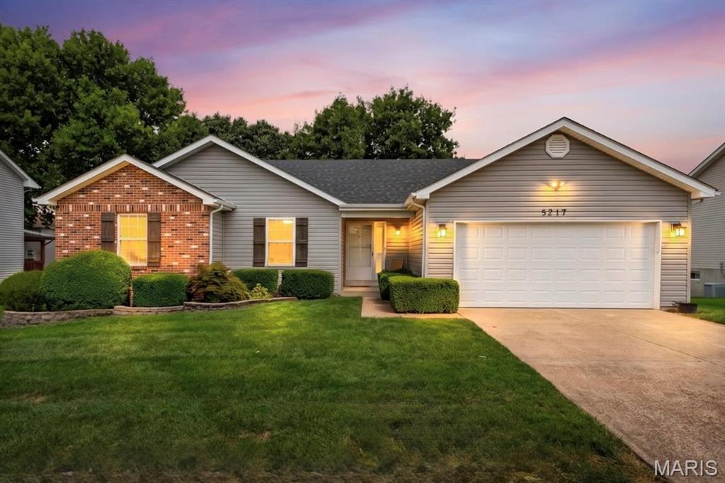 Summerfield - Residential