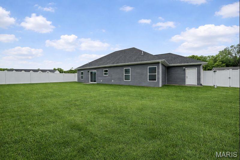 Hunter Oaks - Residential
