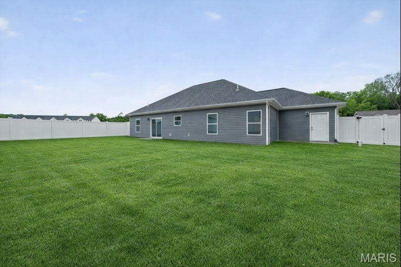 Hunter Oaks - Residential