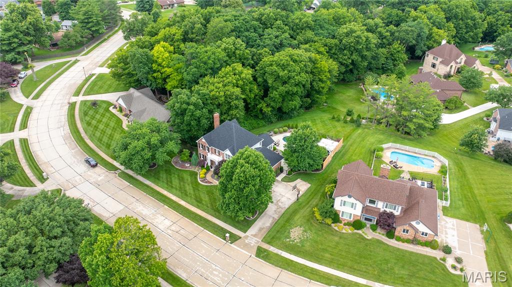 Bogey Hills Estate #3 - Residential