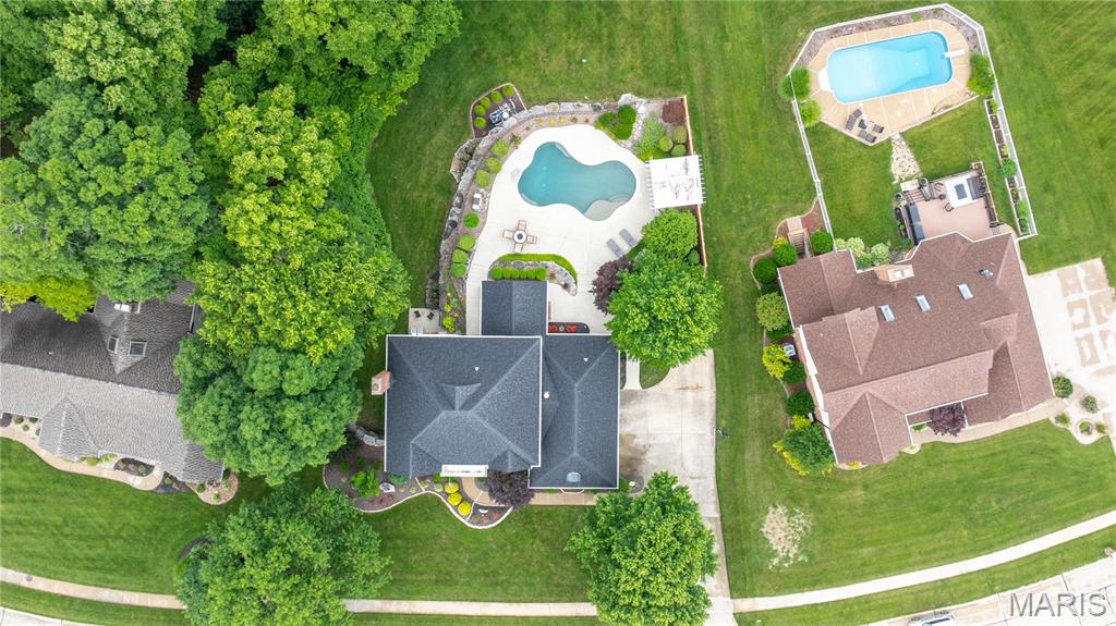Bogey Hills Estate #3 - Residential