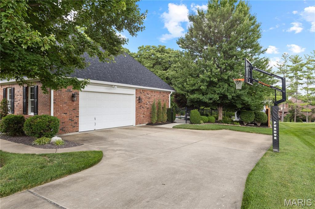 Bogey Hills Estate #3 - Residential