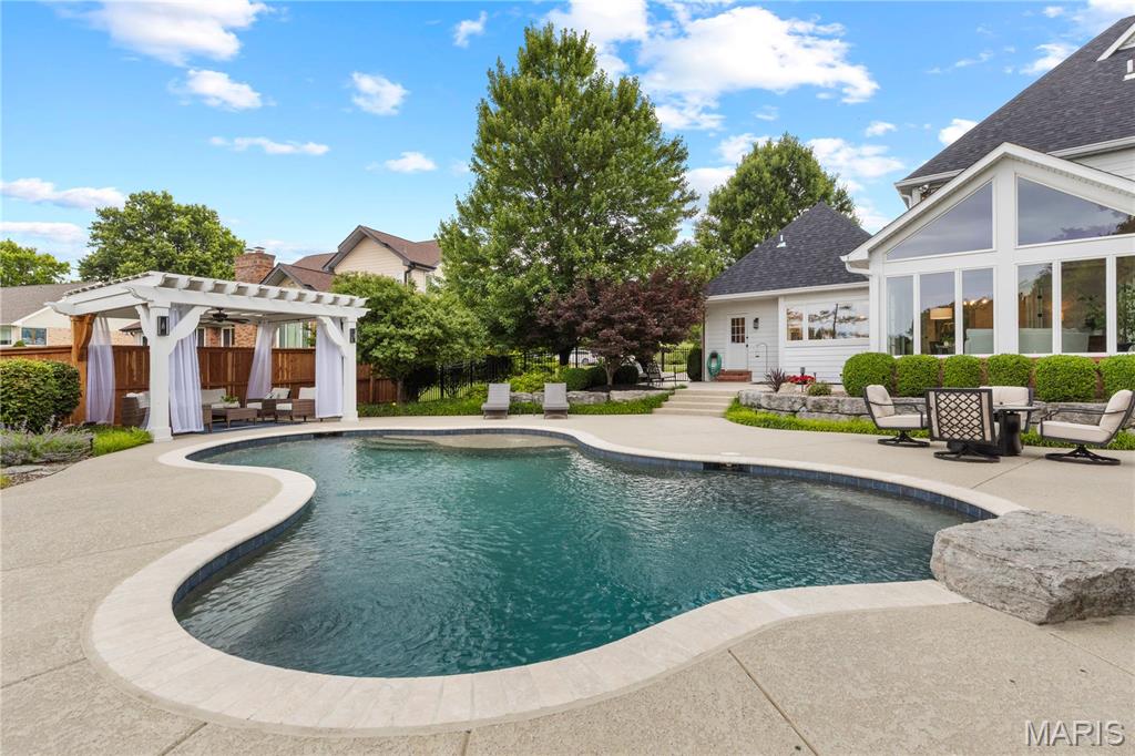 Bogey Hills Estate #3 - Residential