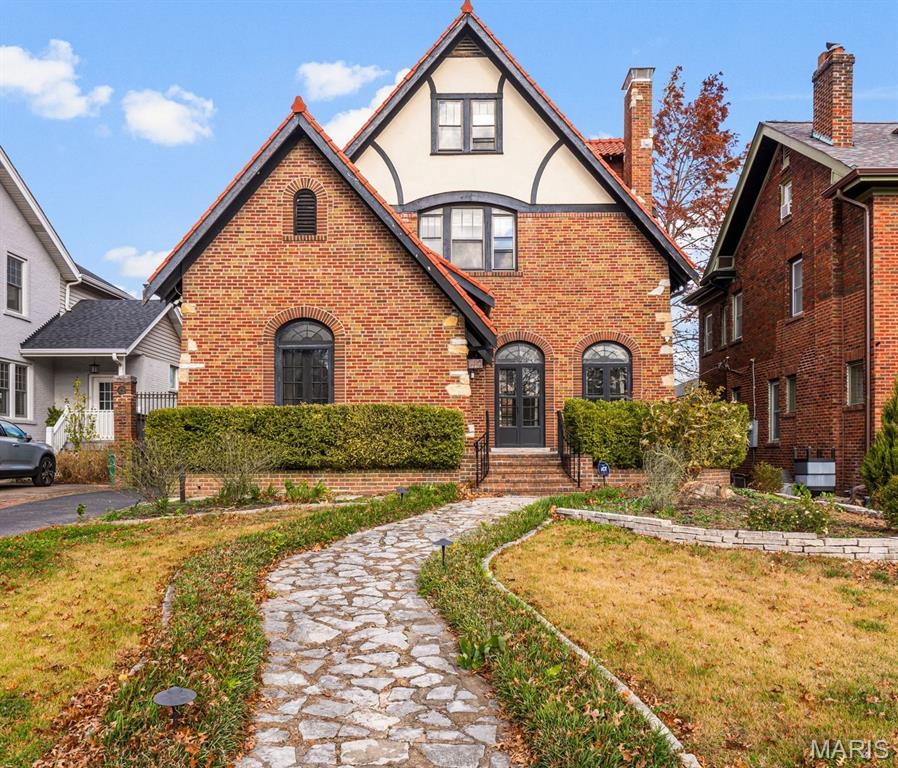 Hillcrest - Residential