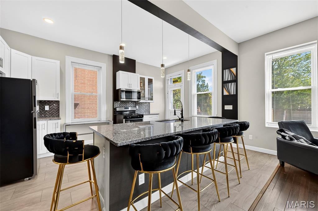 Viehl Hudgen Add - Residential