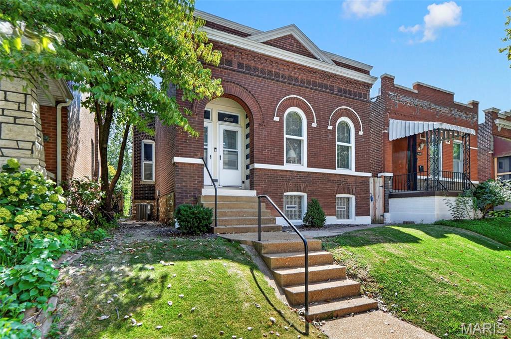 Viehl Hudgen Add - Residential