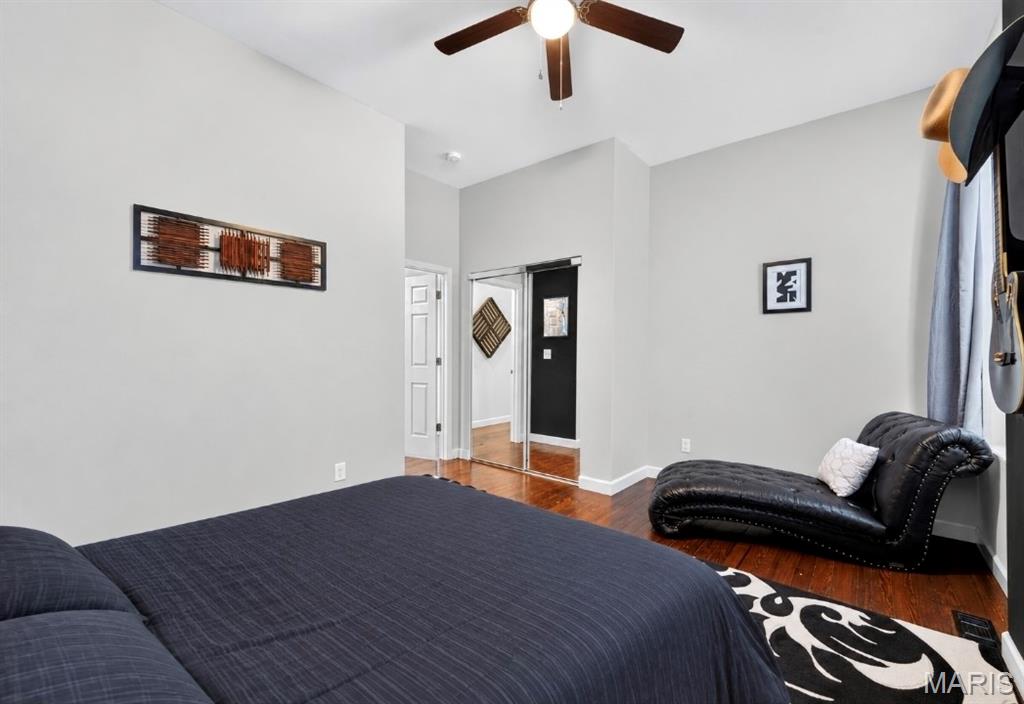 Viehl Hudgen Add - Residential