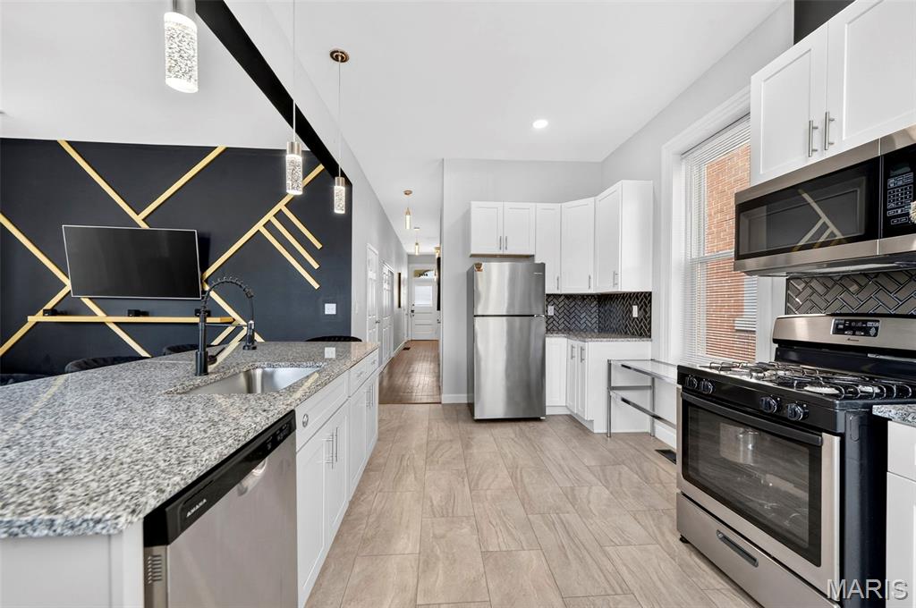 Viehl Hudgen Add - Residential
