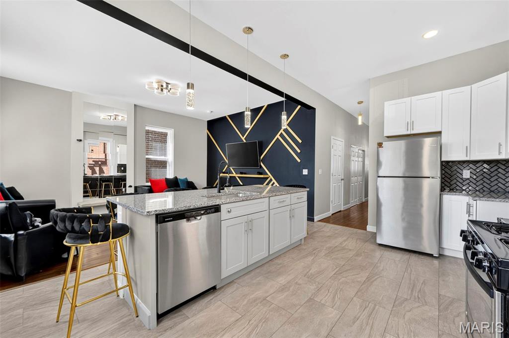 Viehl Hudgen Add - Residential