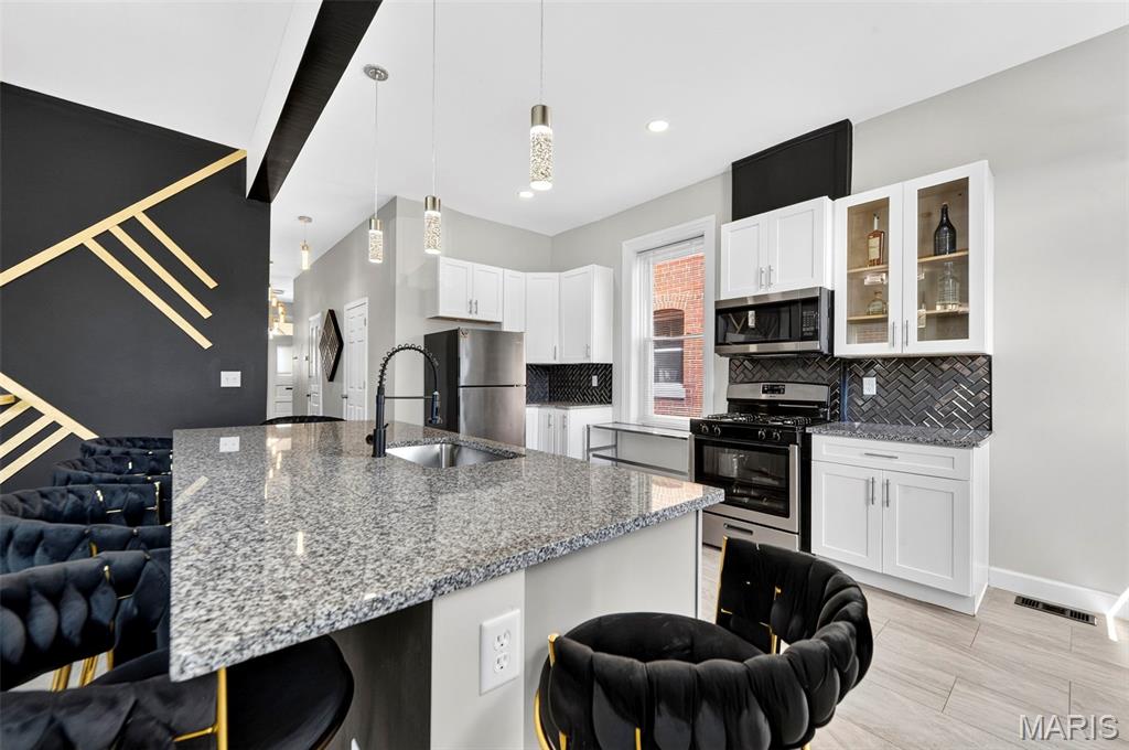 Viehl Hudgen Add - Residential