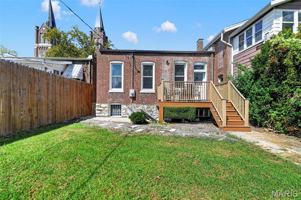 Viehl Hudgen Add - Residential
