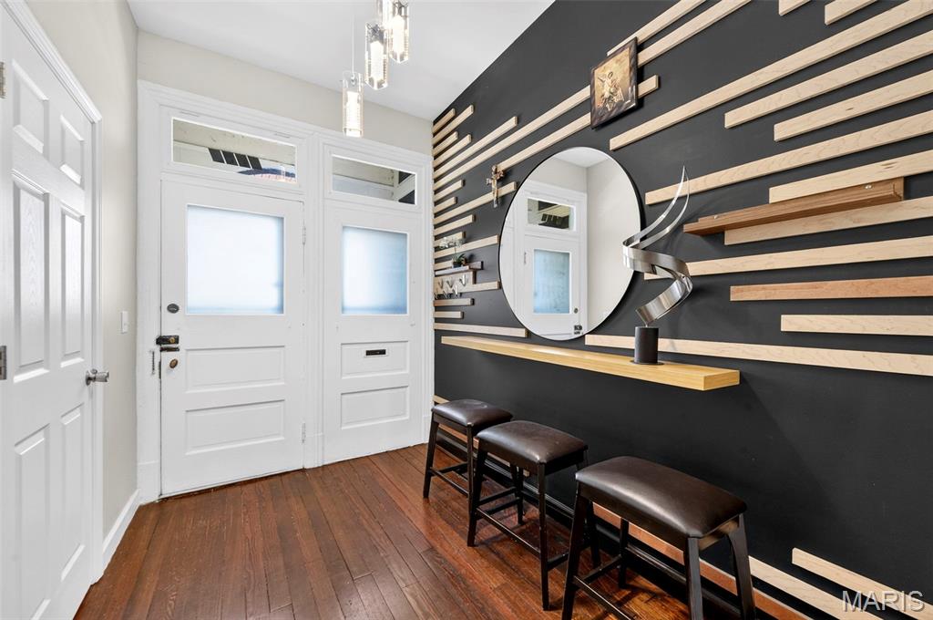 Viehl Hudgen Add - Residential