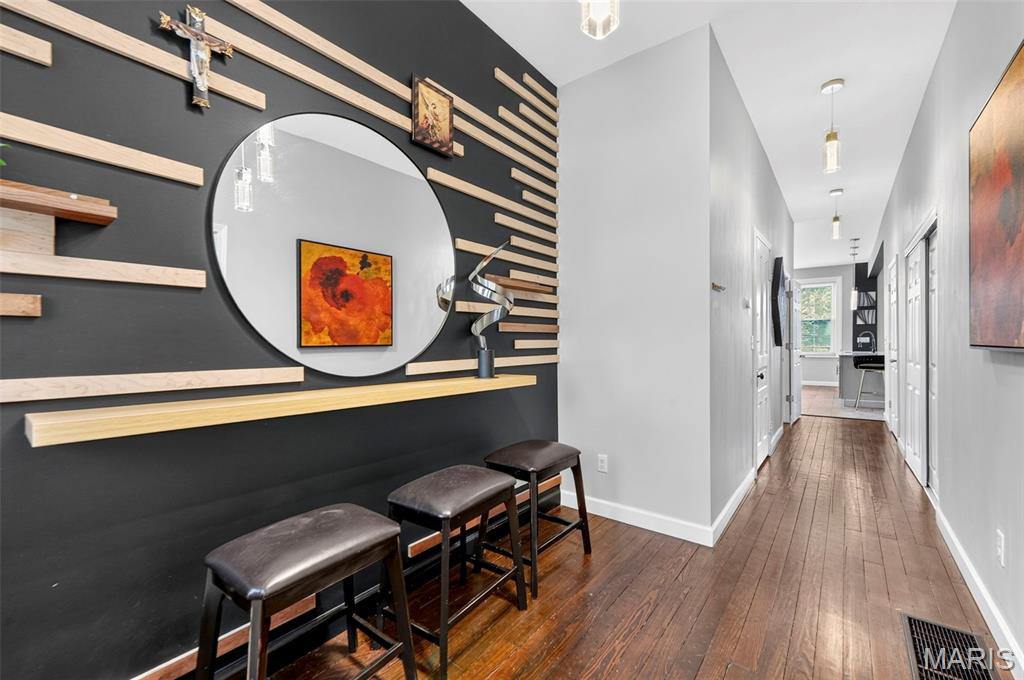 Viehl Hudgen Add - Residential