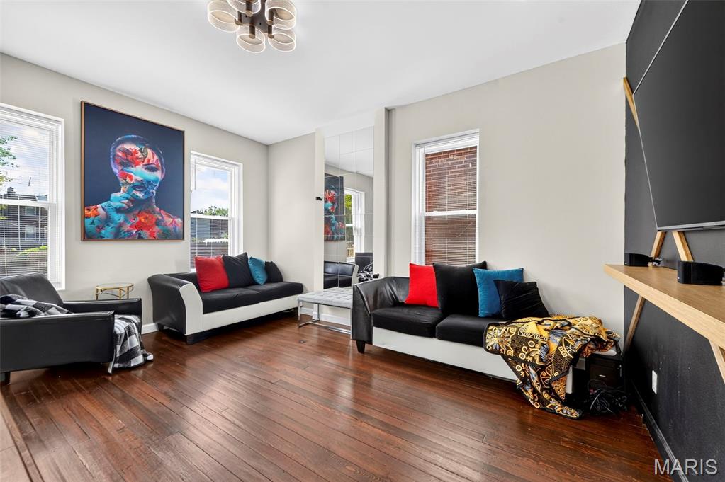Viehl Hudgen Add - Residential
