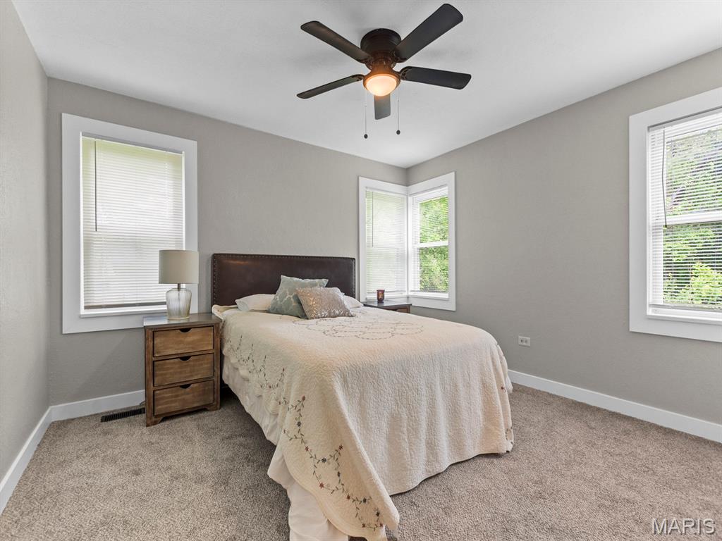 Fairview - Residential Lease