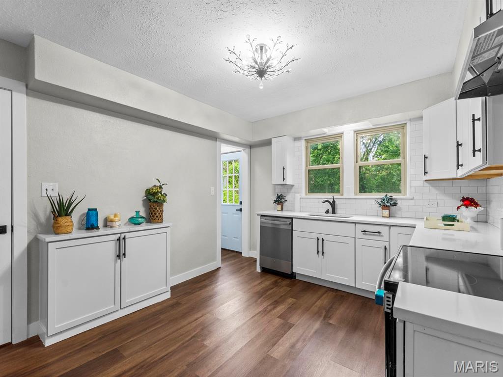 Fairview - Residential Lease