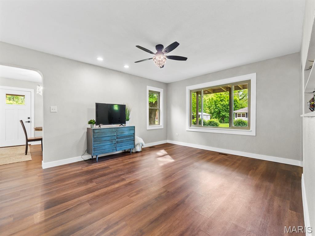 Fairview - Residential Lease