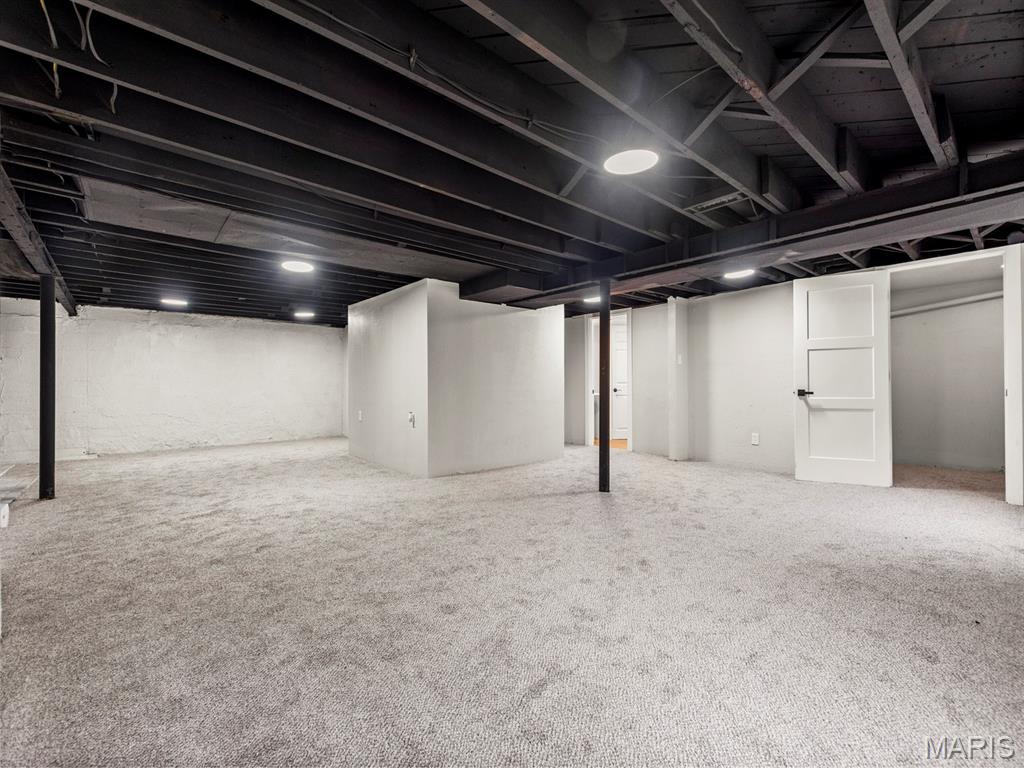 Fairview - Residential Lease