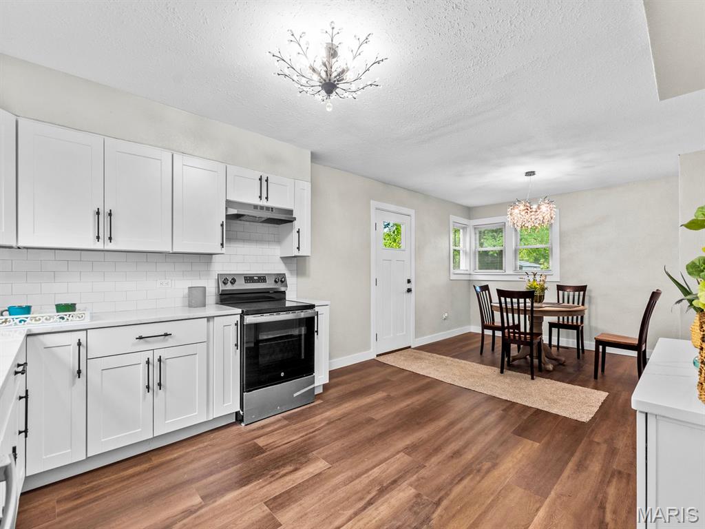 Fairview - Residential Lease