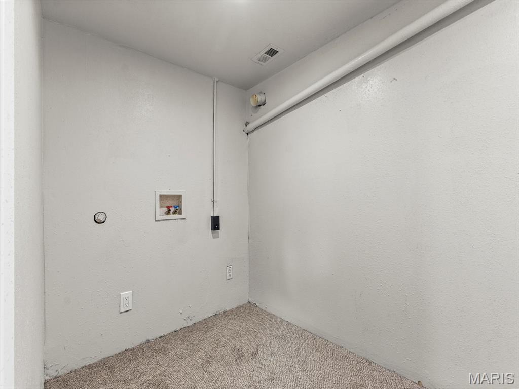 Fairview - Residential Lease