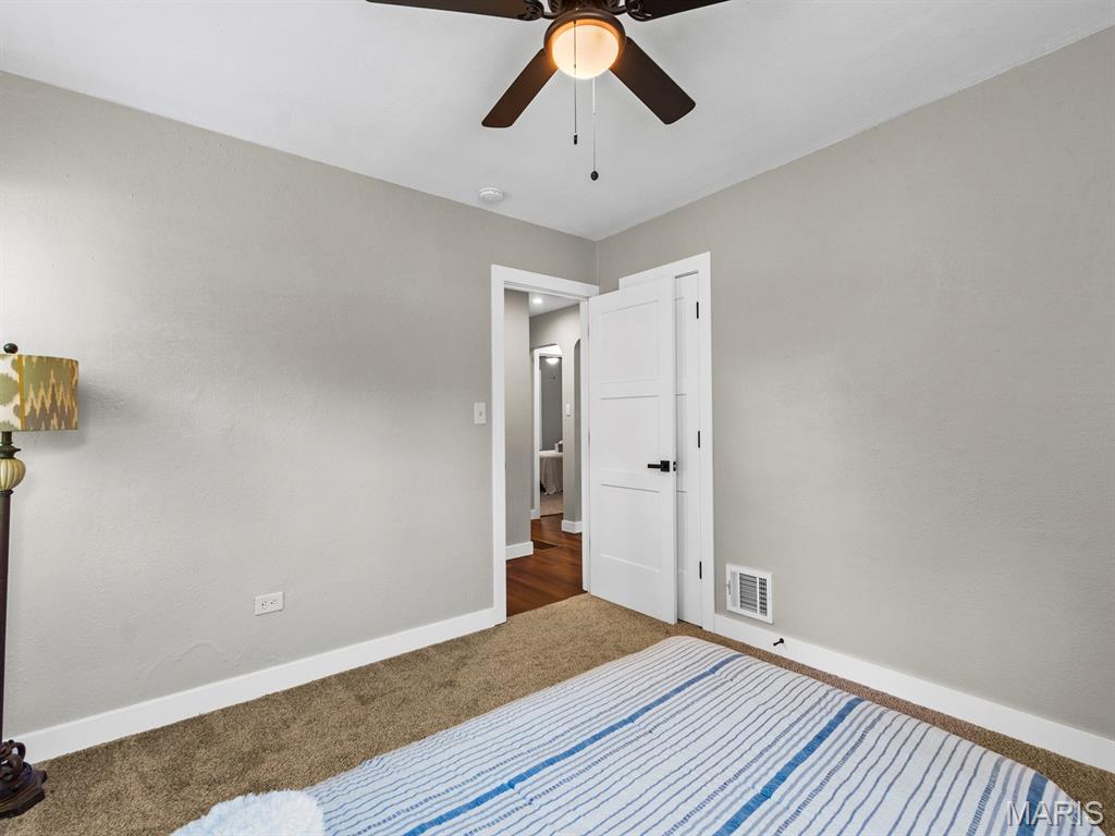 Fairview - Residential Lease